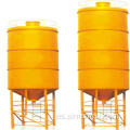 Exportar a Guinea 30t cment silo